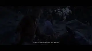 Jugando a Red Dead Redemption 2 episodio 5#