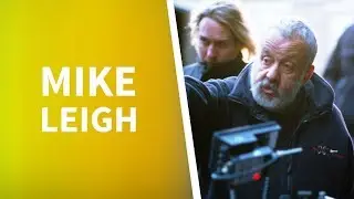 O REALISMO SOCIAL NO CINEMA DE MIKE LEIGH