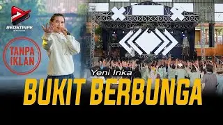Yeni Inka - BUKIT BERBUNGA | Live OJING (Official Music Yi Production)