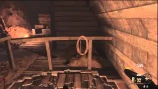 how to build the trample steam black ops 2 zombies buried