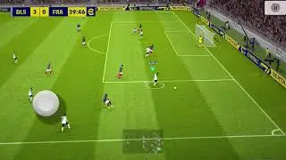 Efootball Pes Mobile 23 Android Gameplay #41 PACK OPENING | ENGLAND 2002