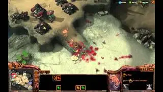 BradyGames Official: Zerg Part 4