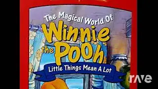 The Magical Daycare Of Winnie The Pooh Theme Song (Allen Simpson - Topic & Susan Wade)