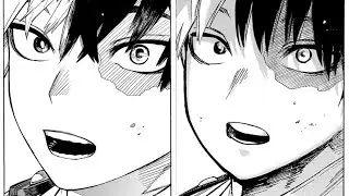 There&rsquo;s even more Redraws in MHA Volume 42!