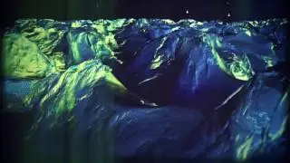 VJ Clip: Olin [21.02.2017]