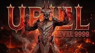 Руководство по сборке Уриэля: 9999 уровень, Стальной путь, эндгейм [Warframe]