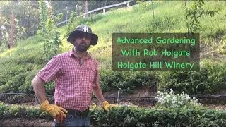 Advanced Gardening