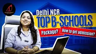Top B-Schools in Delhi NCR | Best MBA & PGDM Colleges.