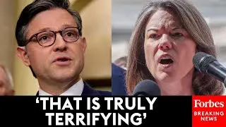 'Absolutely Egregious': Angie Craig Torches GOP's Cuts To Federal Programs | 2025 Rewind