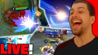 LIVE! | World Flipper GLOBAL Release! Let's see if it's good!