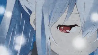 [AMV] AniMix - White Lotos