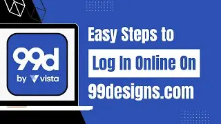 99Designs Login - How To Login 99Designs Account ?