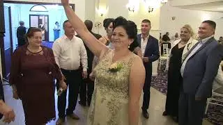 Nuntă Vasile & Camelia 22 .09.2019 Stelian dela Turda .Sibiu