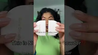 🚨YOU DONT NEED SO MANY POWDERS 🤨 or do you?