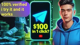 &ldquo;Turn Your Telegram Group Into CASH 💸 ($5&ndash;$1000)&rdquo;||t22 bot @telegram