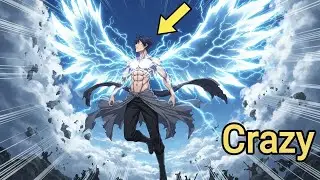 They Mocked Him for Being Weak—Then His Power Changed the Kingdom Forever | Anime Recap🤯😳