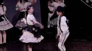 Tance z Parchovian