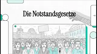Die Notstandsgesetze | EINFACH ERKL&Auml;RT