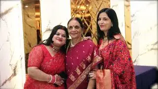 West Wedding highlights  ABHISHEK & SAPANA // Ag Productio                       //  8840357598 //
