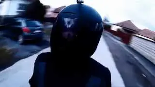 360 matrix camera effect ... coming soon ... hamarosan... World OFF Bike ON