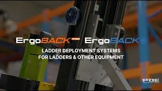 Prime Design Europe | ErgoBack Sales Video