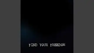 Find Your Freedom