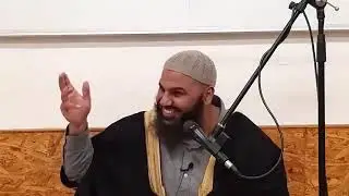 Ahmad Abul Baraa -  Widerlegung der Khawarij und Takfiris | Al Kufr bi at Taghut