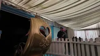 Princess Ride - Gullivers World ONRIDE POV