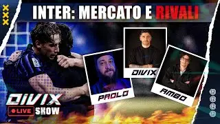 LIVE INTER: Testa a Udine, Il Milan resta in scia