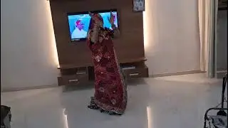 Sikar su me ayi ... Jhunjhunu ayii..dance ❤️