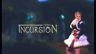 Shaiya Incursion Kurulum Sihirbazı