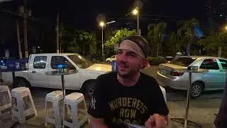 IRL - therealshookon3 - scam