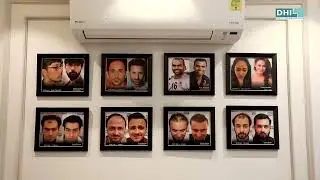DHI Noida- Best Hair Transplant Clinic In Noida | 100% Hair Loss Solution Available