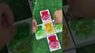 🧼Relajaci&oacute;n con Jab&oacute;n |ASMR SOAP| #Jab&oacute;nASMR  #CorteDeJab&oacute;n #ASMRRelax  #Satisfacci&oacute;nVisual