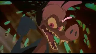 FernGully  - My Name is Batty Rap