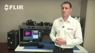 FLIR a6700sc - Produktevideo Deutsch