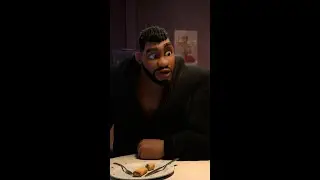 dad jokes are the best jokes | My Dad the Bounty Hunter #shorts