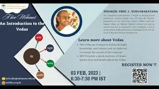 Know our Shastras: An introduction to the Vedas
