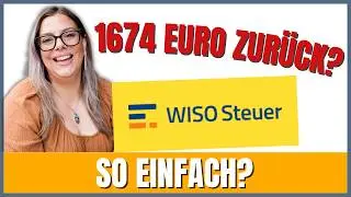 WISO Steuer - Lohnt sich die Steuersoftware?