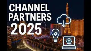 Channel Partners 2025 Las Vegas &ndash; Top Trends in UCaaS, AI & IT Channel Sales
