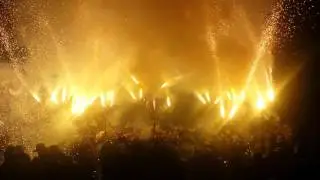 Santa Tecla 2015