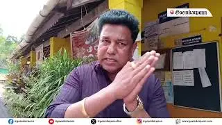 Sangolda Locals Oppose OC to Builder, Alleging Land Grab and Violations