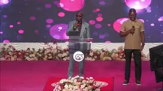 WHEN GOD TURNS THE PAGE - PASTOR JUWON ADEKOYA AT RCCG RESTORATION CENTER USA.