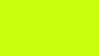 Lime Green Background 10 hrs