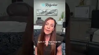 Part 4: Longevity Services at Ridgeline Aesthetics! ✨ Introducing Neural Therapy! This powerful