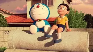 DOREMON BACKGROUND THEME MUSIC II VIRAL SONG II YOUTUBE II 1 MILLION TARGET