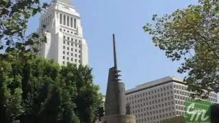 L.A. Los Angeles  2011 Eric Iwakura and Hiroman.mov