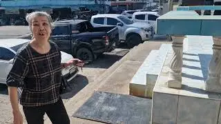 เที่ยวตลาด