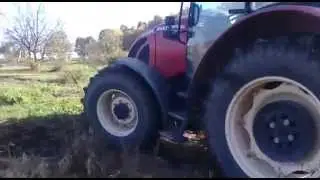 Orka 2014 ^^ Zetor Forterra 10641 ## Unia IBIS XXLS 4+1 ##