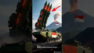 India&rsquo;s Deadliest Hypersonic Missile Shocks the World! DRDO&rsquo;s Project Vishnu Unleashes Chaos